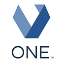 Veritone One logo