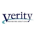 Verity Marketing Solutions logo