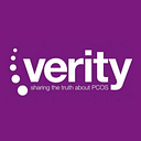 Verity (PMOS UK) logo