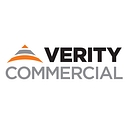 Verity Commercial, Llc logo