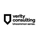 Verity Consulting Pty Ltd logo