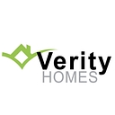 Verity Homes logo