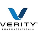 Verity Pharmaceuticals logo