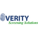 Verity Screening Solutions logo