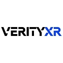 Verityxr logo
