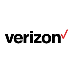 VERIZON COMMUNICATIONS INC company mark