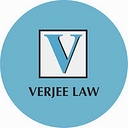 Verjee & Associates logo