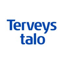 Terveystalon verkkokauppa logo