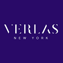 Verlas logo