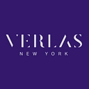 Verlas logo