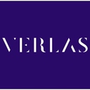 Verlas logo