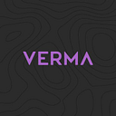Verma Media logo