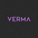 Verma Media logo