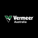 Vermeer Australia logo