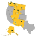 Vermeer Southwest logo