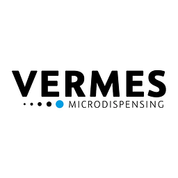 Vermes Microdispensing America, Inc. logo