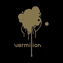 Vermilion & Cinnabar logo
