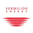 Vermilion Energy logo
