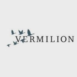 Vermilion Group Limited logo