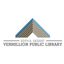 Vermillion Public Library logo