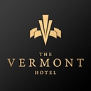 The Vermont Hotel Newcastle logo