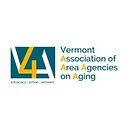Vermont Association of Area Agencies on Aging Inc logo