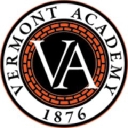 Vermont Academy logo