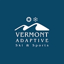 Vermont Adaptive Ski & Sports logo