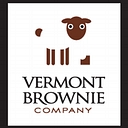 Vermont Brownie Company logo