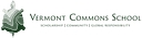 Vermont Commons School logo