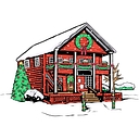Vermont Country Store logo