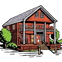 Vermont Country Store logo