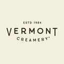 Vermont Creamery logo