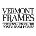 Vermont Frames logo