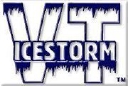 Ice Football logo