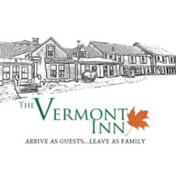 The Vermont Inn logo