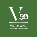 Vermont Law School logo