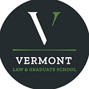 Vermont Law School logo