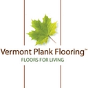 Vermont Plank Flooring logo