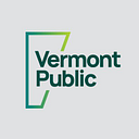 Vermont Public Co logo