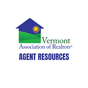 Vermont Association of Realtors Inc logo