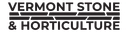 Vermont Stone & Horticulture logo