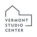 Vermont Studio Center logo