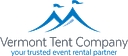 Vermont Tent Company logo