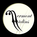 Vermont Violins logo
