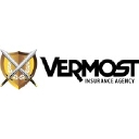 Vermost Insurance Agency logo