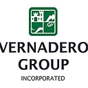 Vernadero Group Incorporated logo