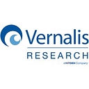 Vernalis logo