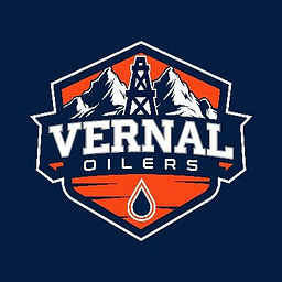 Vernal Oilers logo