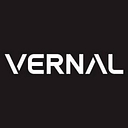 Vernal logo